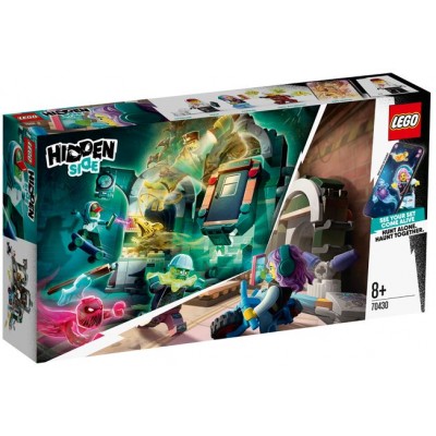 LEGO® Hidden Side™ Newbury Subway 70430