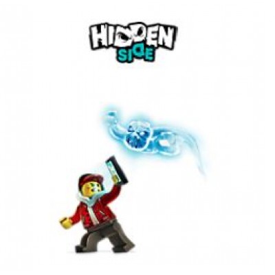 LEGO® HIDDEN SIDE™ (1)
