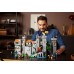 LEGO® Lion Knights’ Castle 10305