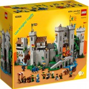 LEGO® Lion Knights’ Castle 10305