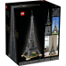 LEGO® Eiffel Tower 10307