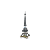 LEGO® Eiffel Tower 10307