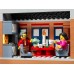 LEGO® Christmas Holiday Main Street 10308