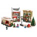 LEGO® Christmas Holiday Main Street 10308
