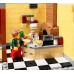 LEGO® Icons Jazz Club 10312