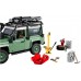 LEGO® Icons Land Rover Classic Defender 90 - 10317