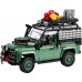 LEGO® Icons Land Rover Classic Defender 90 - 10317