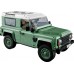 LEGO® Icons Land Rover Classic Defender 90 - 10317