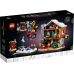 LEGO® Icons Alpine Lodge 10325