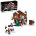 LEGO® Icons Alpine Lodge 10325