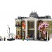 LEGO® Icons Natural History Museum 10326