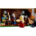 LEGO® Icons Medieval Town Square 10332