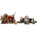 LEGO® Icons Medieval Town Square 10332