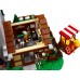 LEGO® Icons Medieval Town Square 10332