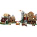 LEGO® Icons Medieval Town Square 10332