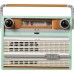LEGO® Icons Retro Radio 10334