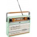 LEGO® Icons Retro Radio 10334
