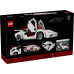 LEGO® Icons Lamborghini Countach 5000 Quattrovalvole 10337