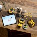 LEGO® Icons Transformers Bumblebee 10338