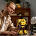 LEGO® Icons Transformers Bumblebee 10338