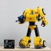 LEGO® Icons Transformers Bumblebee 10338