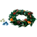 LEGO® Icons Wreath 10340