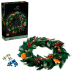 LEGO® Icons Wreath 10340