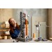 LEGO® Icons NASA Artemis Space Launch System 10341