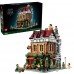 LEGO® Icons Tudor Corner 10350