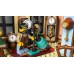 LEGO® Icons Tudor Corner 10350