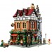 LEGO® Icons Tudor Corner 10350