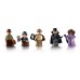 LEGO® Icons Sherlock Holmes: Book Nook 10351