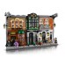 LEGO® Icons Sherlock Holmes: Book Nook 10351