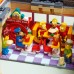 LEGO® Icons The Simpsons™: Krusty Burger 10352
