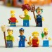 LEGO® Icons The Simpsons™: Krusty Burger 10352