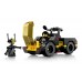 LEGO® Icons Blacktron Renegade 10355