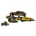 LEGO® Icons Blacktron Renegade 10355