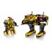 LEGO® Icons Blacktron Renegade 10355