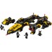 LEGO® Icons Blacktron Renegade 10355