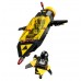 LEGO® Icons Blacktron Renegade 10355