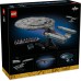  LEGO® Icons Star Trek: U.S.S. Enterprise NCC-1701-D™ 10356