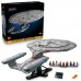  LEGO® Icons Star Trek: U.S.S. Enterprise NCC-1701-D™ 10356