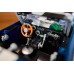 LEGO® Icons Shelby Cobra 427 S/C 10357