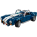 LEGO® Icons Shelby Cobra 427 S/C 10357