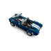 LEGO® Icons Shelby Cobra 427 S/C 10357