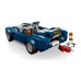 LEGO® Icons Shelby Cobra 427 S/C 10357