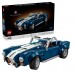 LEGO® Icons Shelby Cobra 427 S/C 10357