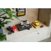 LEGO® Icons Transformers: Soundwave 10358