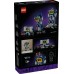 LEGO® Icons Transformers: Soundwave 10358
