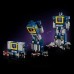 LEGO® Icons Transformers: Soundwave 10358